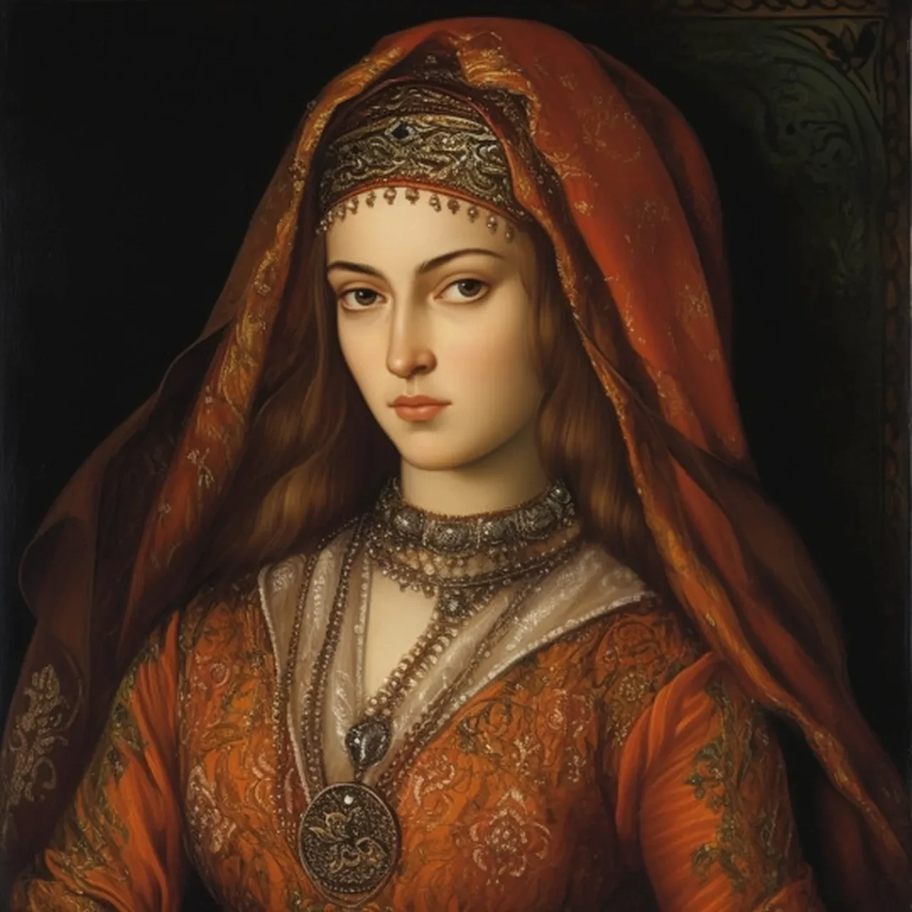 Mihrimah Sultan biyografisi: Hanedanlığın en güçlü kadınlarından biri!