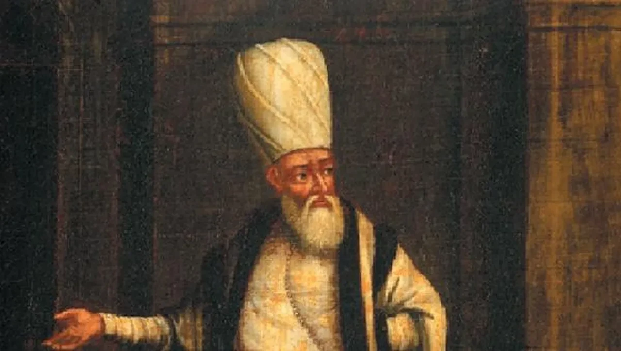 Mihrimah Sultan biyografisi: Hanedanlığın en güçlü kadınlarından biri!