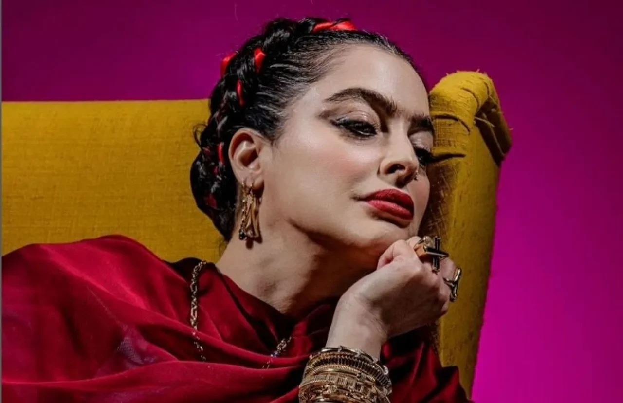 Mine Çayıroğlu 22 yıl sonra yeniden seyircisiyle buluşuyor