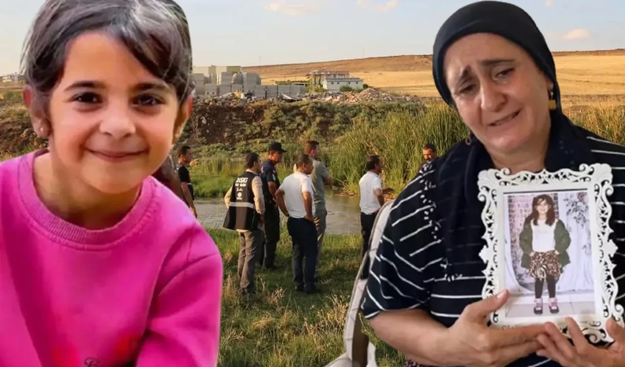 Narin Güran davasında yeni gelişme! Tutuklu amca Salim Güran'dan dikkat çeken açıklama