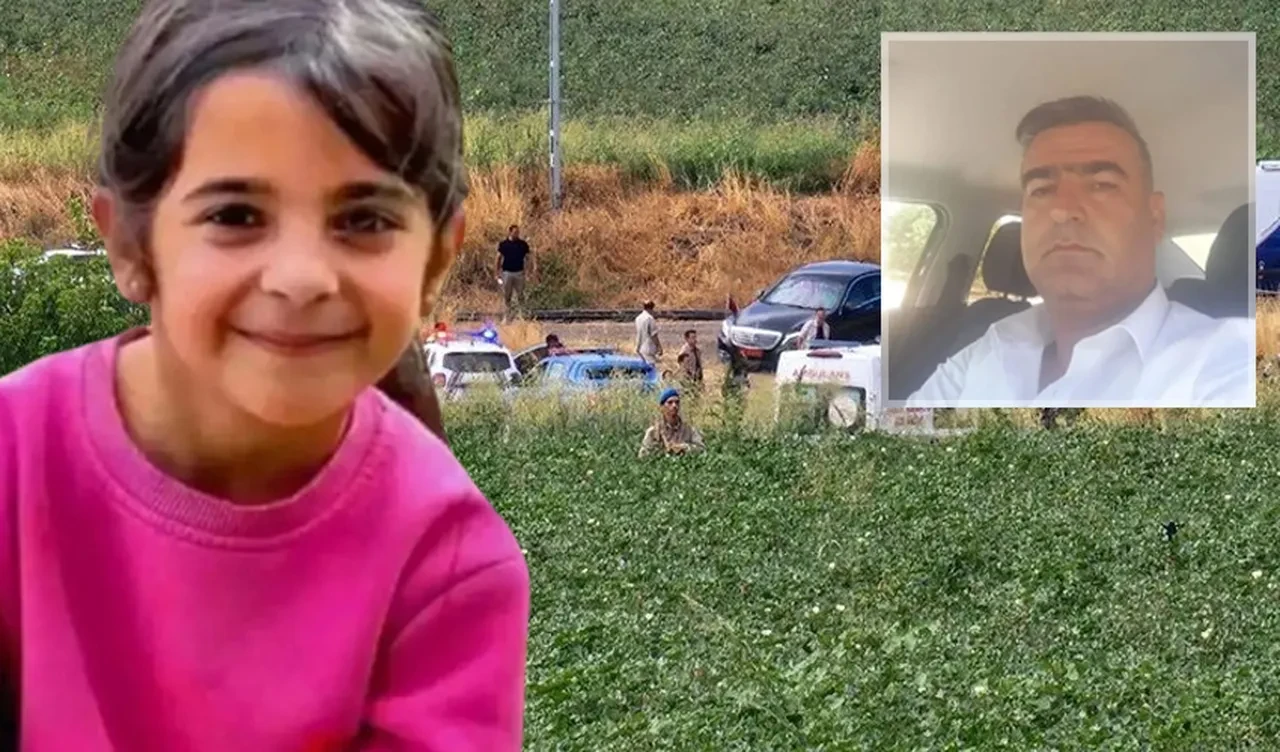 Narin Güran davasında yeni gelişme! Tutuklu amca Salim Güran'dan dikkat çeken açıklama