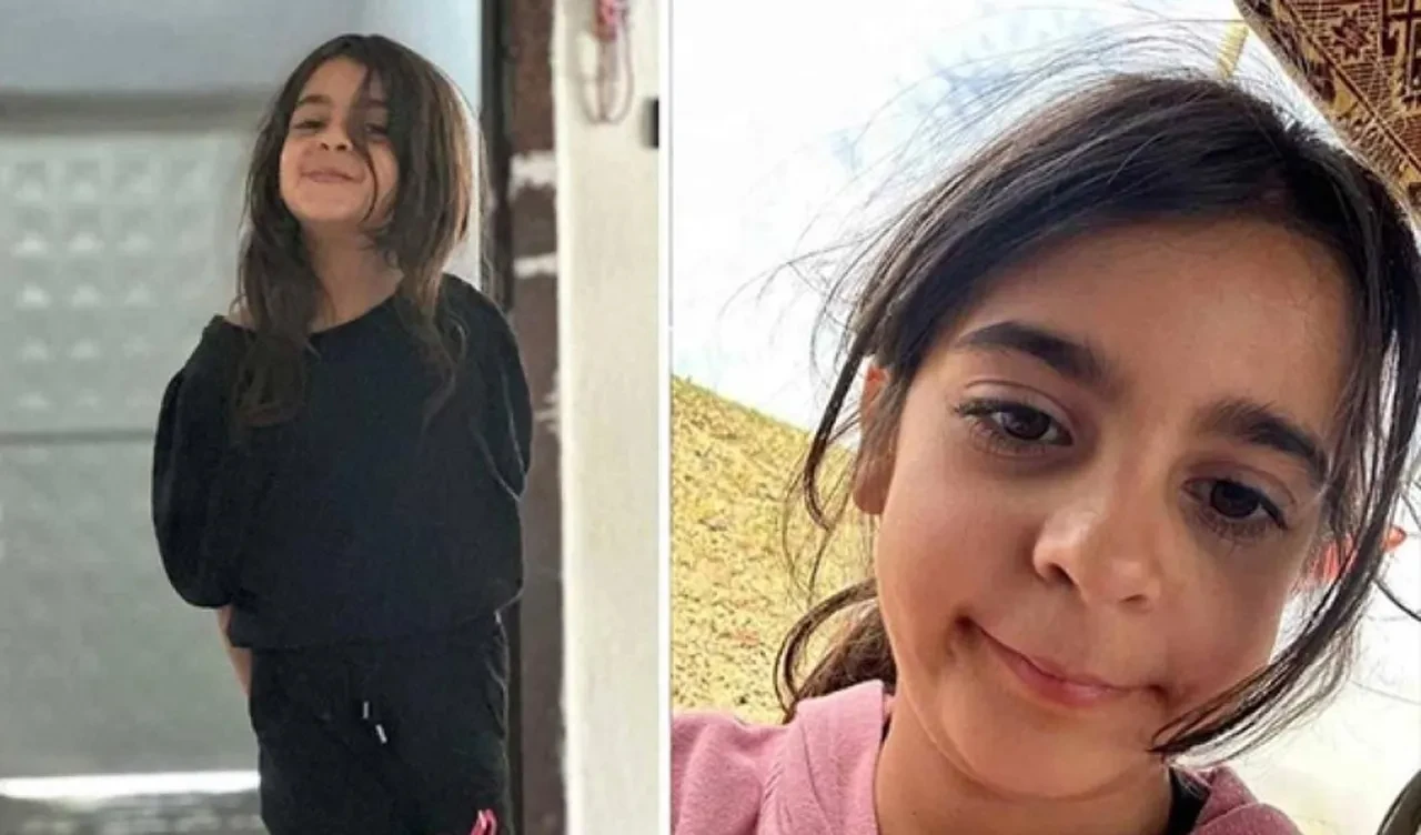 Narin Güran davasında yeni gelişme! Tutuklu amca Salim Güran'dan dikkat çeken açıklama