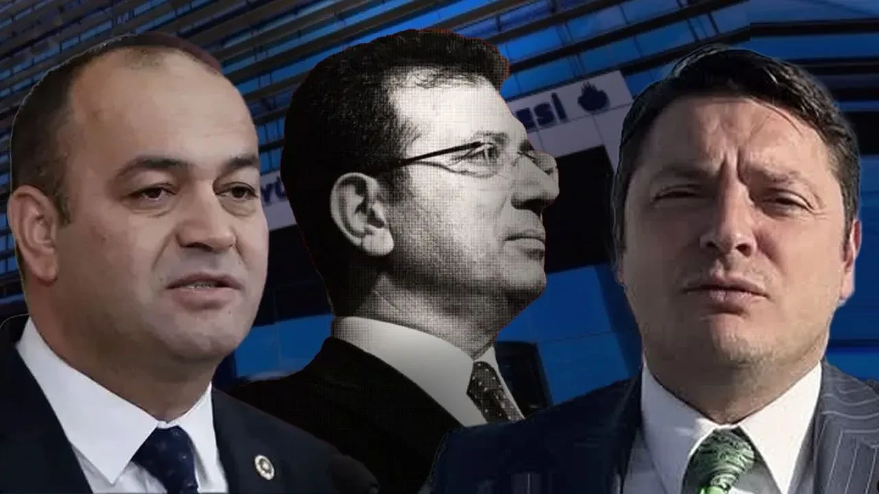 Özgür Karabat kimdir? İBB'ye yolsuzluk soruşturmasına dâhil edildi