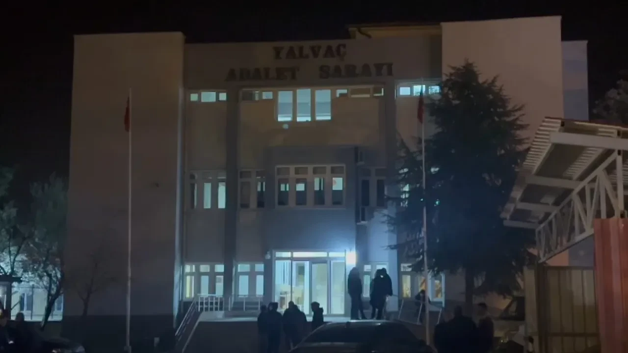 'Rüşvet' ve 'zimmet' soruşturması! Belediye Başkanı Mustafa Özmen tutuklandı!