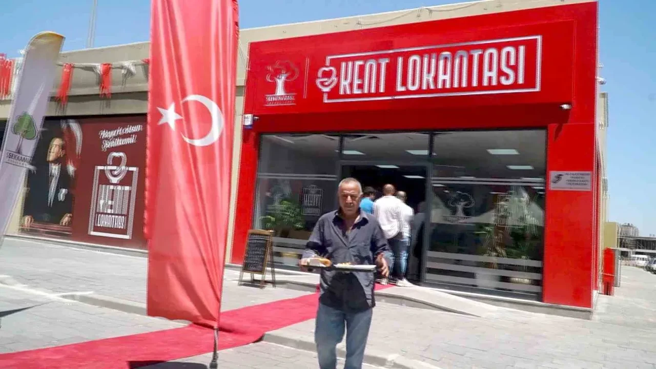 Şişli Kent Lokantası kapatıldı mı? Dezenformasyonla Mücadele Merkezi gerçekleri açıkladı