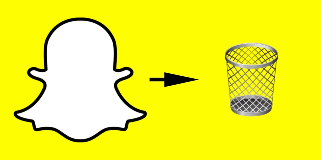 Snapchat Hesap Silme Linki 2025: Kalıcı Olarak Snapchat Hesap Silme Linki Nedir?