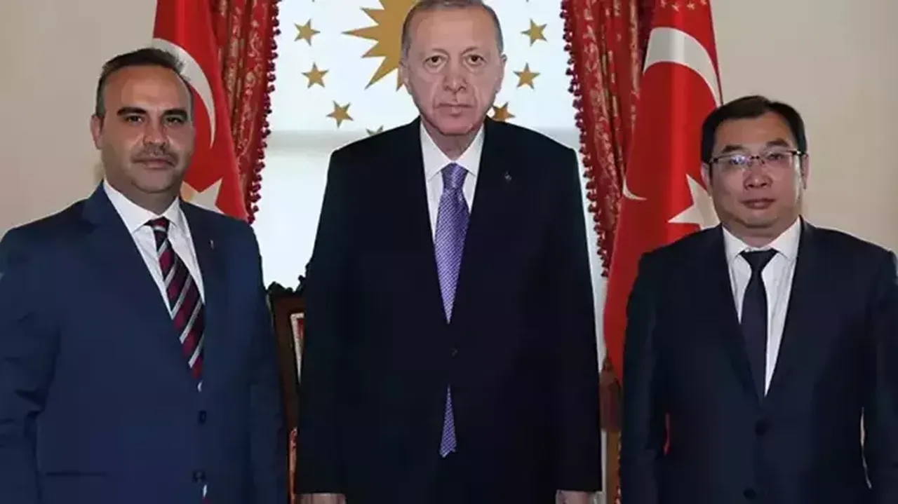 Son dakika: Çinli otomobil devi Chery ile mutabakat sağlandı! 1 milyar dolarlık fabrika geliyor