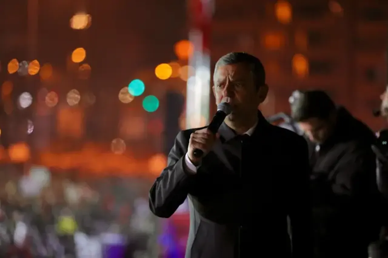 Son dakika | MHP lideri Bahçeli'den Saraçhane tepkisi! 'Türkiye karanlık oyunlara gelmeyecek'