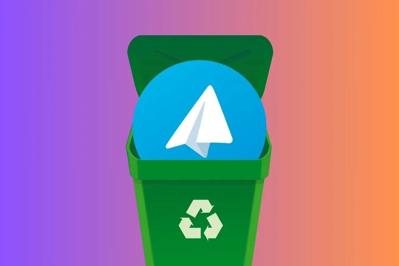 Telegram Hesap Silme 2025: Telegram Hesabı Silme ve Kalıcı Kapatma Nasıl Yapılır?