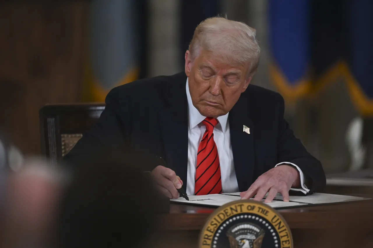 Trump imzaladı! ABD seçimlerinde artık zorunlu olacak