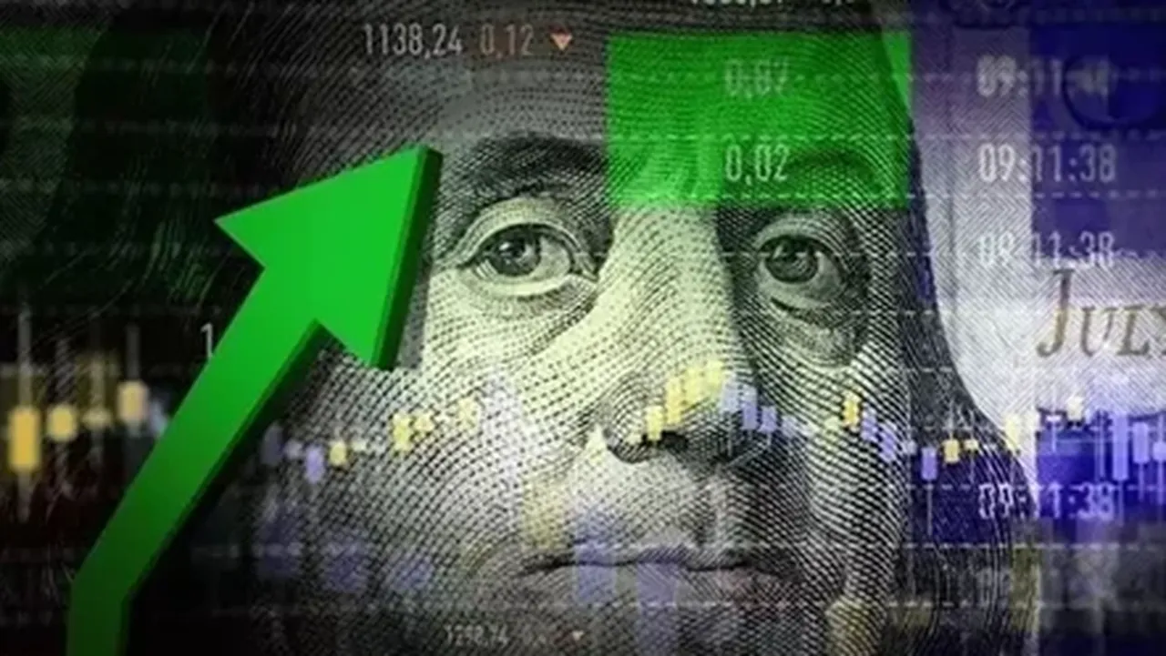 Türkiye ekonomisinin ilk çeyrek karnesi! 2025'in ilk 3 ayı geride kaldı