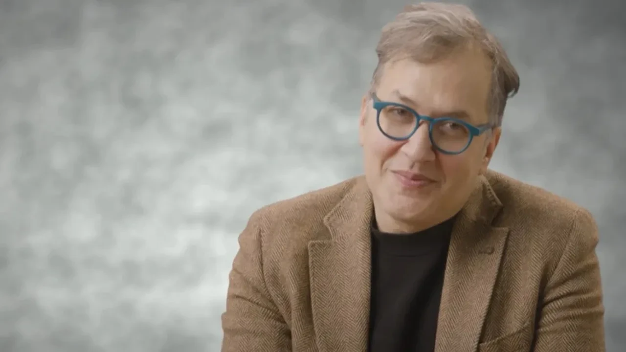 Yönetmen İlker Canikligil için tutuklama talebi! Sözleri infiale neden olmuştu!