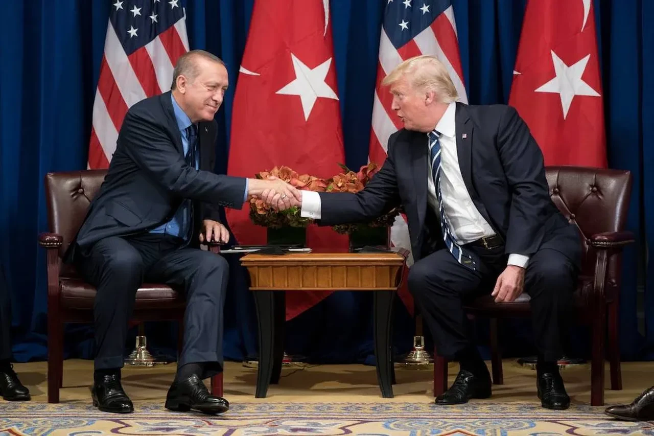 Yunan lobisinden Türkiye karşıtı F-35 hamlesi! Trump'a mektup yazdılar