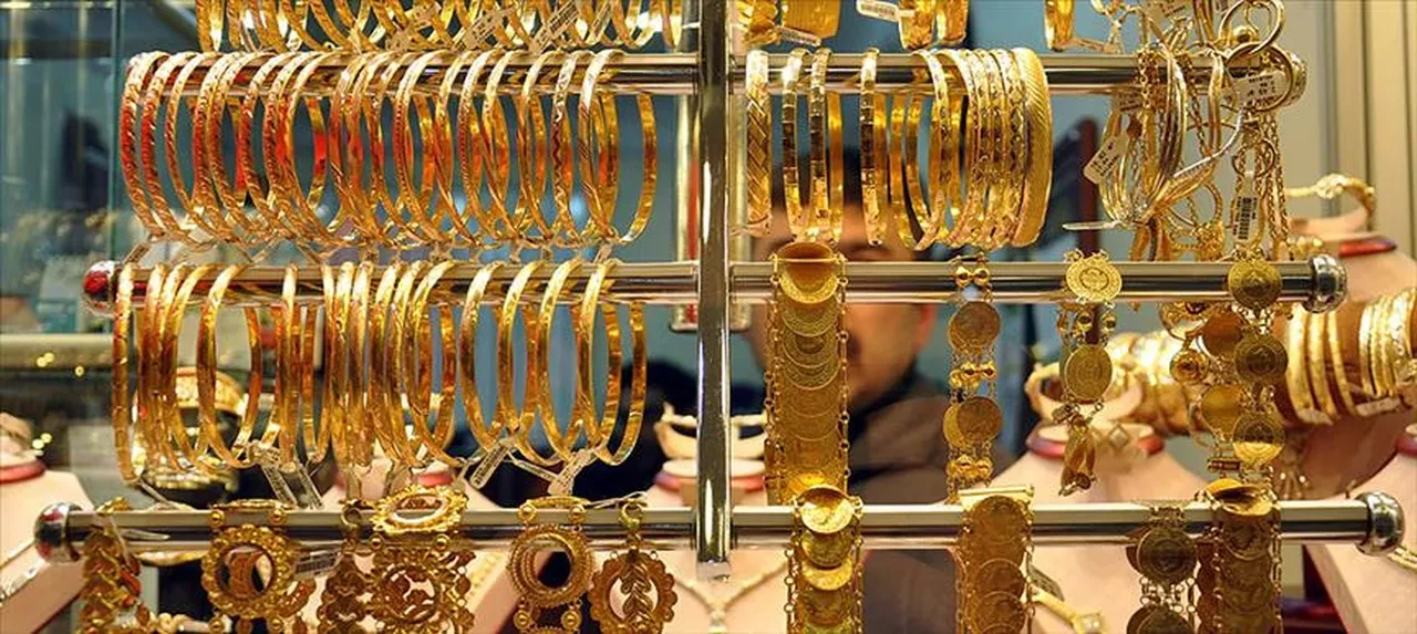 9 günlük bayram tatilinde kuyumcuların açık olup olmadığı belli oldu