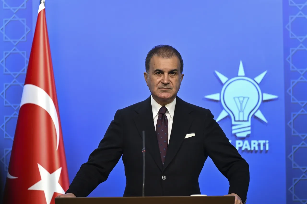 AK Parti'den Özgür Özel'in MİT iddiasına tepki