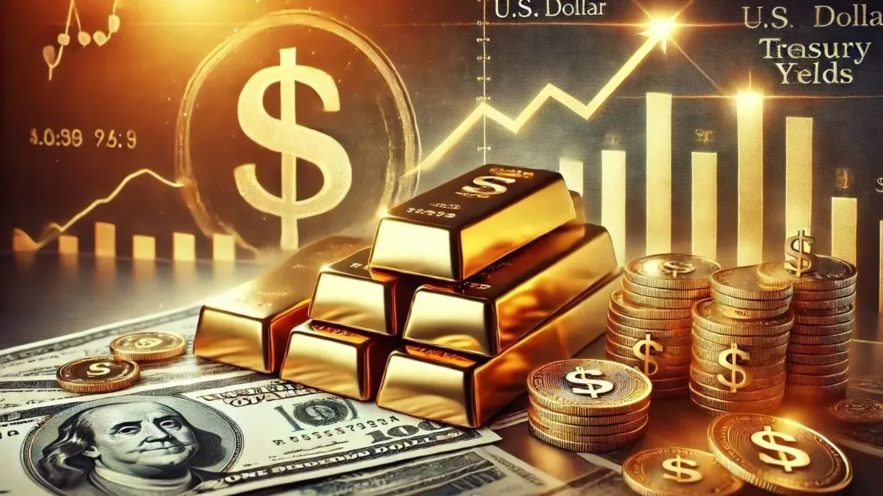 Altında yeni rekor sinyali! 2 dev bankadan sürpriz hamle