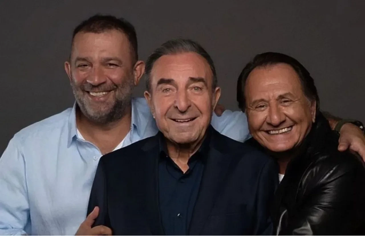 Arka Sokaklar dizisine Yasemin Kay Allen geliyor! Yeni sezon hazırlıkları başladı 