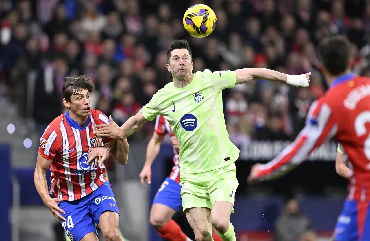 Barcelona Osasuna nereden izlenir, hangi kanalda? Kulüp doktorunun vefatı üzerine ertelenen maç bugün oynanacak