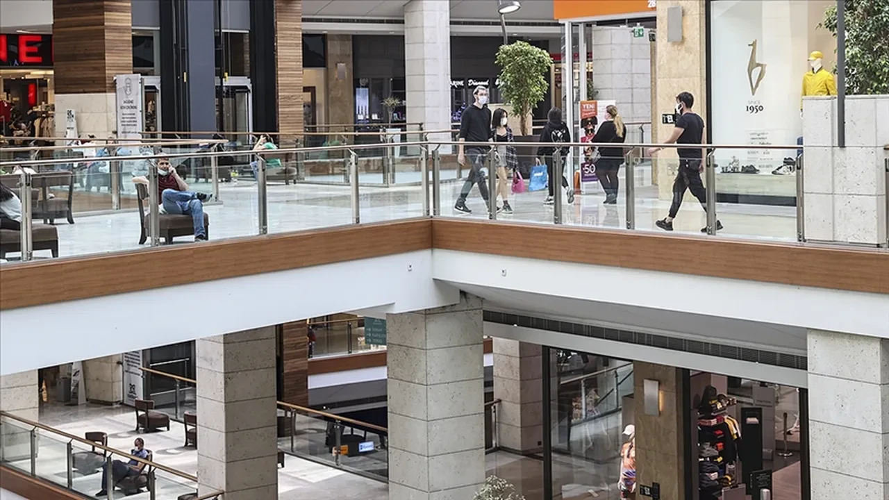 Bayramda AVM'ler açık mı? Ramazan Bayramı'nın 1. günü 30 Mart'ta idrak edilecek