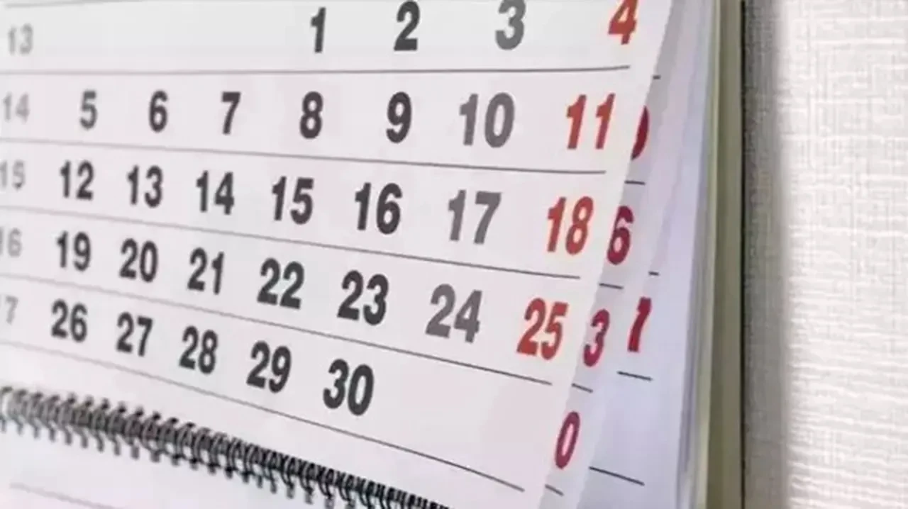 Bayram’dan sonra okulların açılacağı tarih araştırılıyor