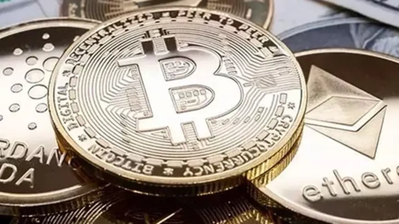 Bitcoin 86 bin dolar üzerinde tutunmaya çalışıyor! Kripto para piyasası tekrar düşüşe girdi