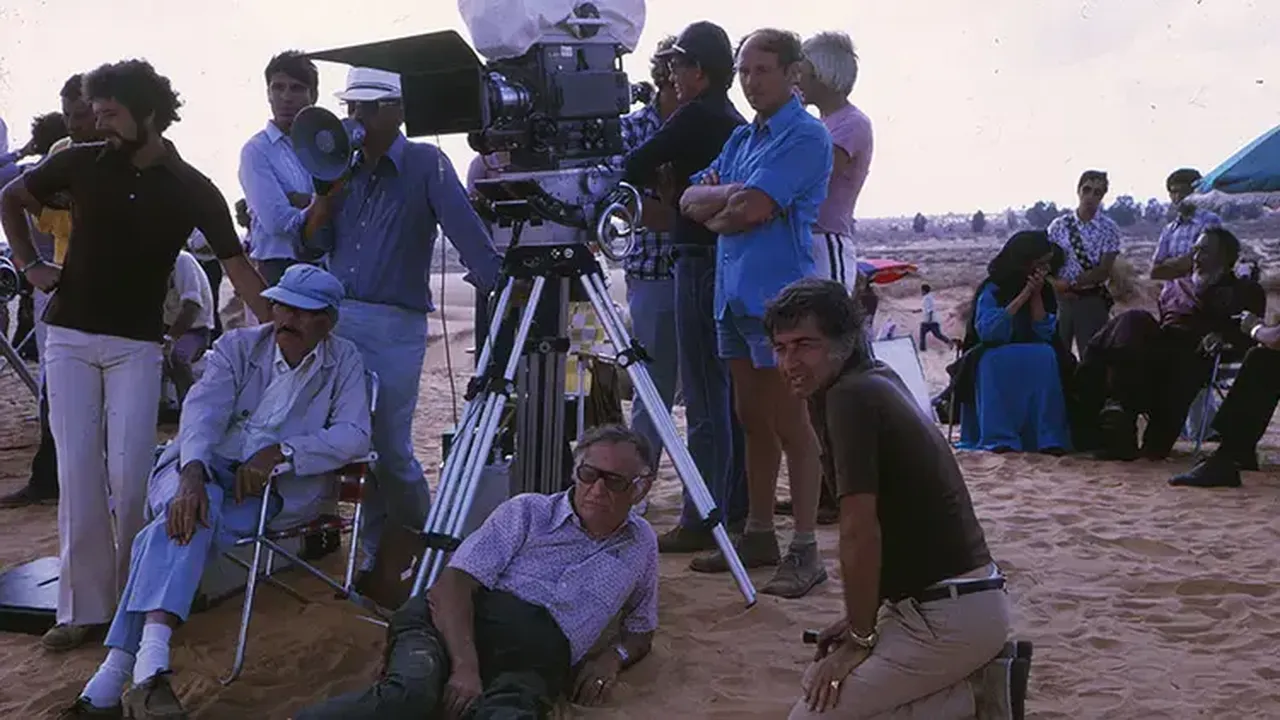 Çağrı filmi nerede çekildi? Çağrı filminin konusu ve oyuncuları araştırma konusu oldu