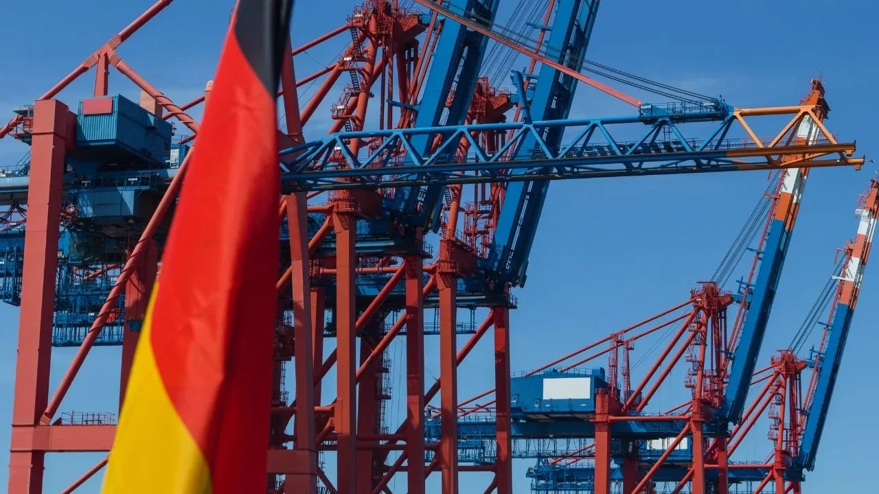 Dış ticaret açığı şubat ayında yükseldi! TÜİK duyurdu
