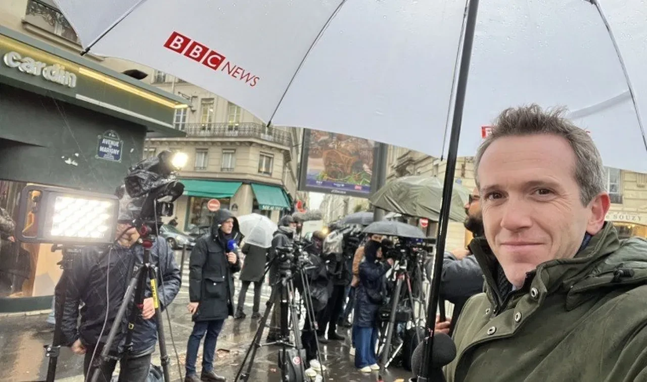 DMM'den 'Türkiye’deki protestoları haberleştirdiği için BBC Muhabiri Lowen sınırdışı edildi' iddialarına cevap