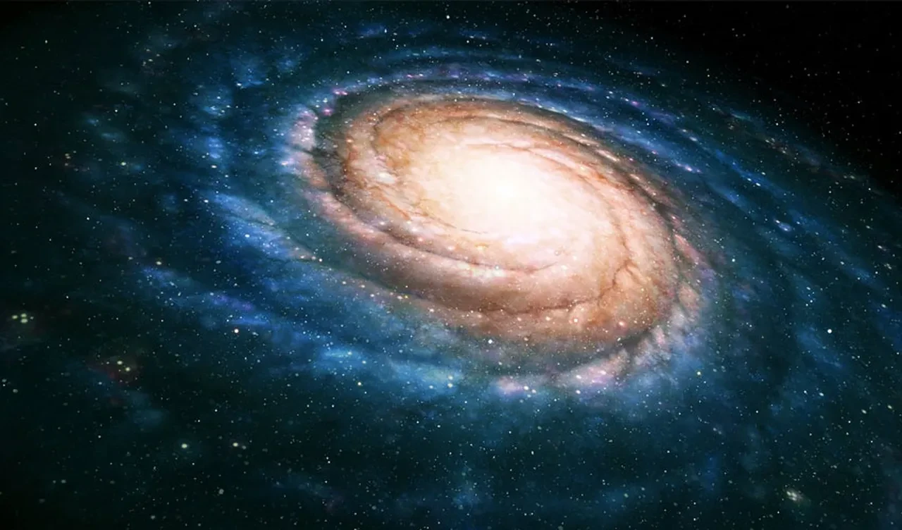 Dünya'dan yaklaşık bir milyar ışık yılı uzaklıkta! Yeni sarmal galaksi kitlesel yok oluşu tetikleyebilir