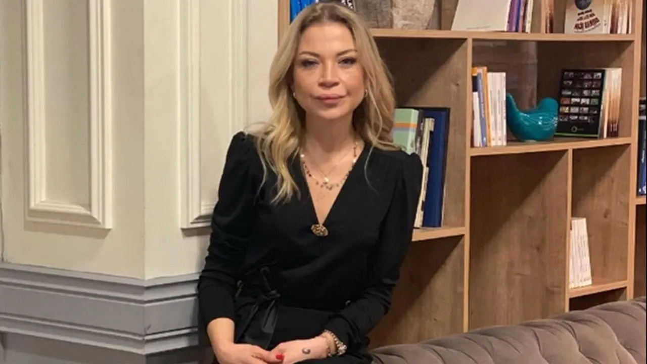 Ebru Baki neden yok? 27 Mart yayın akışında Cansu Canan ile Hayata Dair programı yer aldı