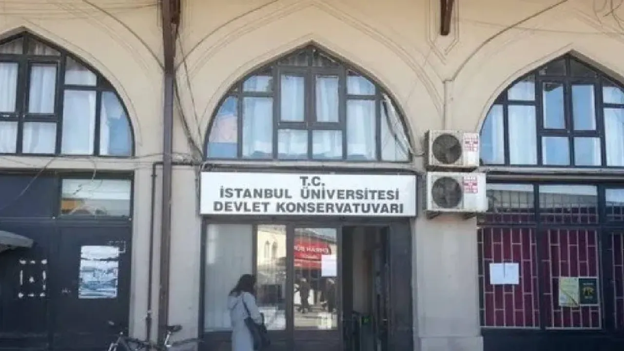 Fazıl Say'ın iddialarına cevap! İstanbul Üniversitesi'nden 50 akademisyen açığa mı alındı?