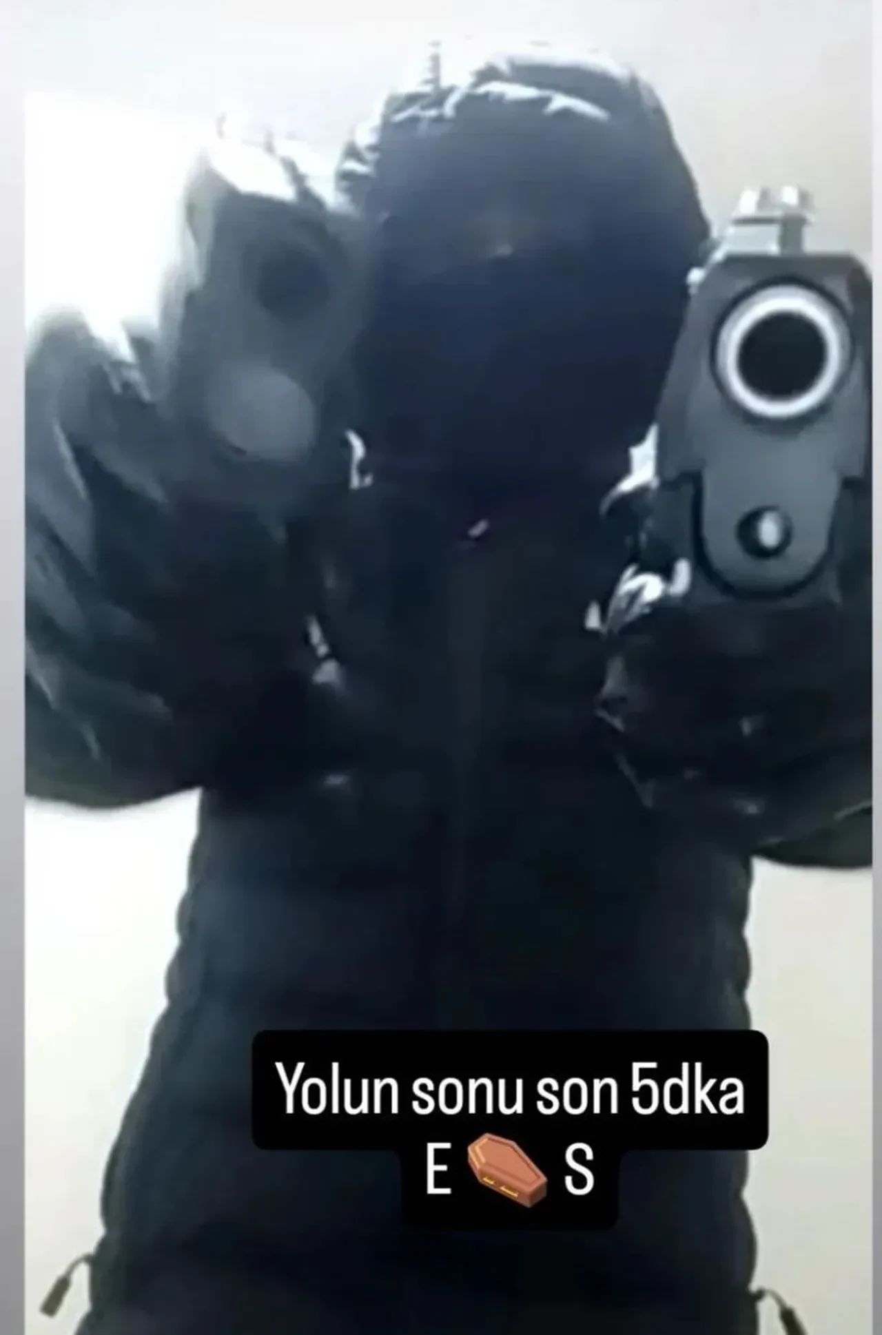 Kahvehanedeki dehşetin nedeni ortaya çıktı! Katilin sosyal medya paylaşımı kan dondurdu!