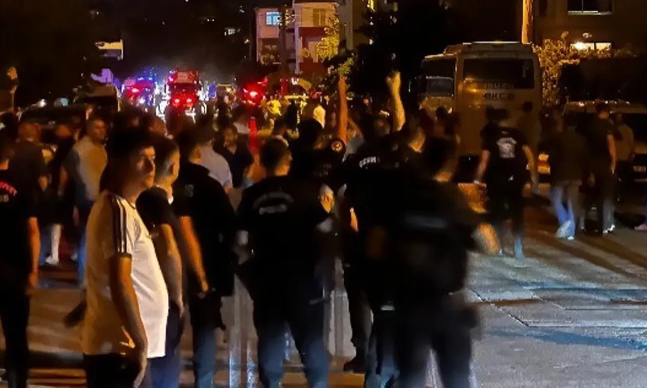Kayseri'de sokaklar karışmıştı! 8 yaşındaki çocuğa cinsel istismar davasında karar