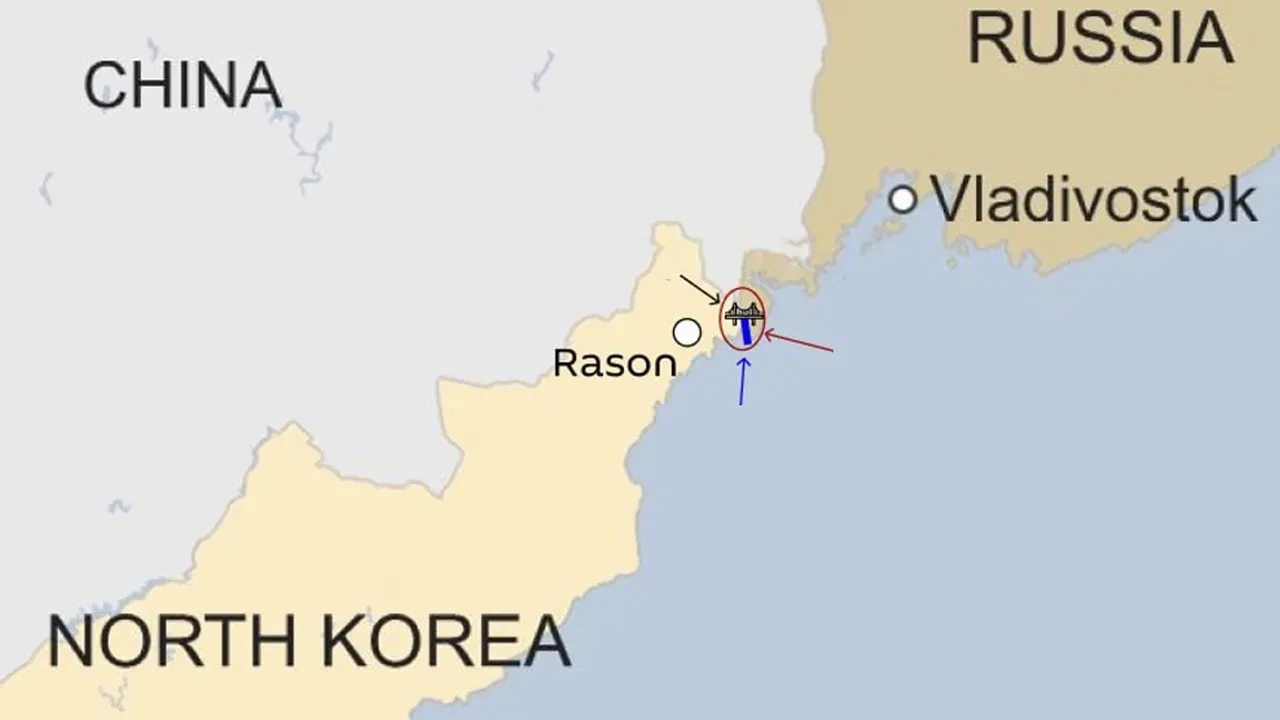 Kuzey Kore ve Rusya köprüyle birleşecek! Askeri işbirliğinin ardından altyapı hamlesi