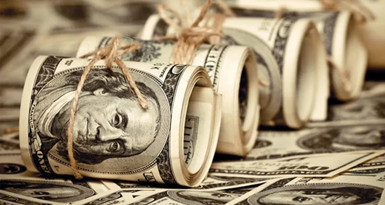 Merkez Bankası rezervleri belli oldu