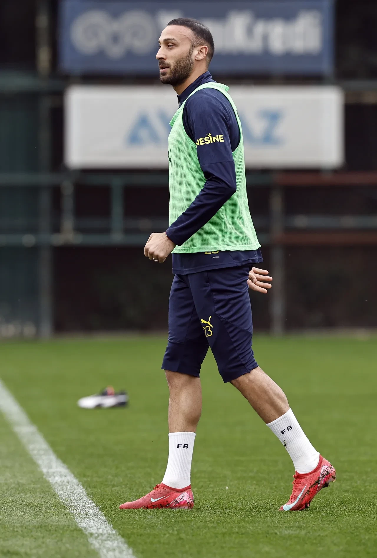 Mourinho kararını verdi! Bodrum'da sürpriz, derbide maskeli balo var!