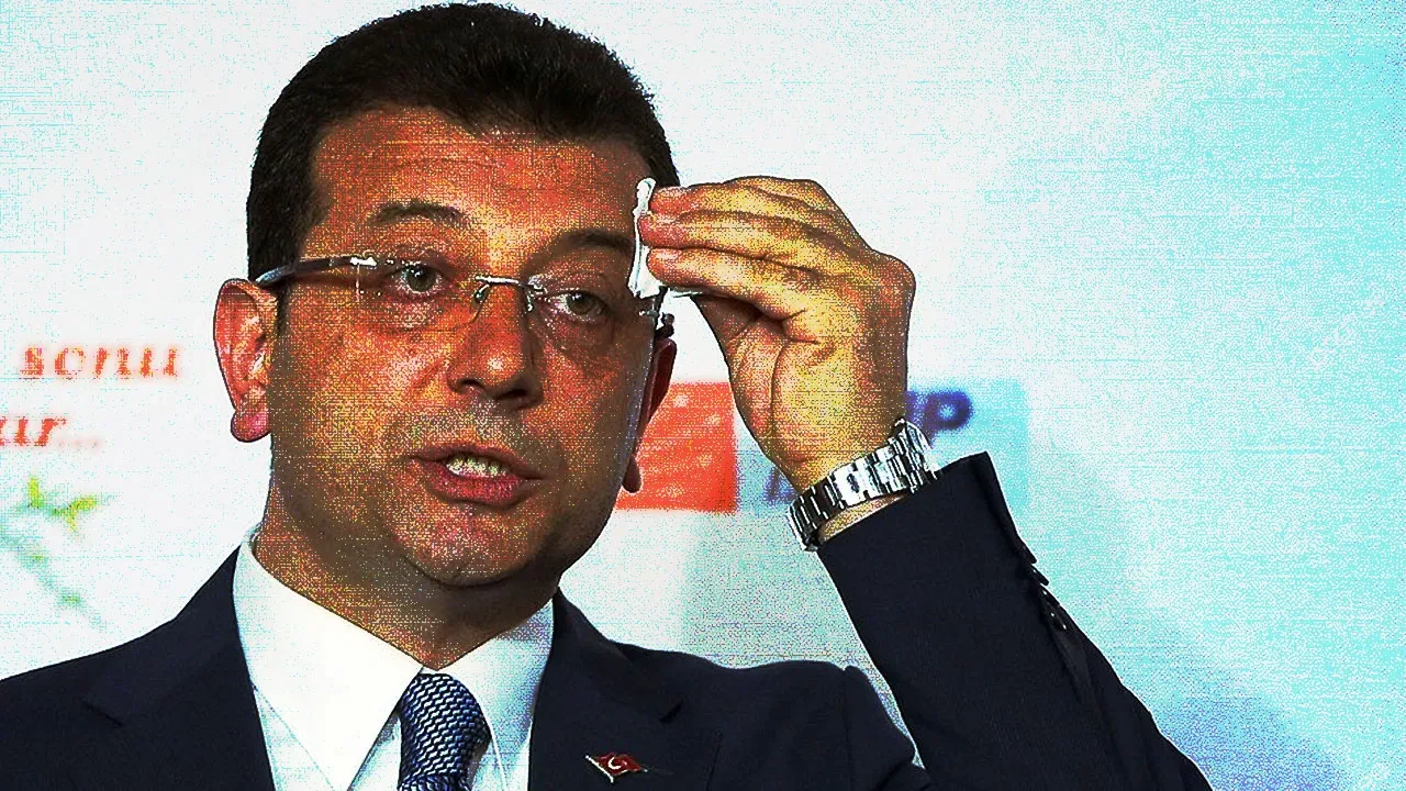 Özgür Özel'den dikkat çeken aday çıkışı: Ekrem İmamoğlu olmazsa başkası çıkar
