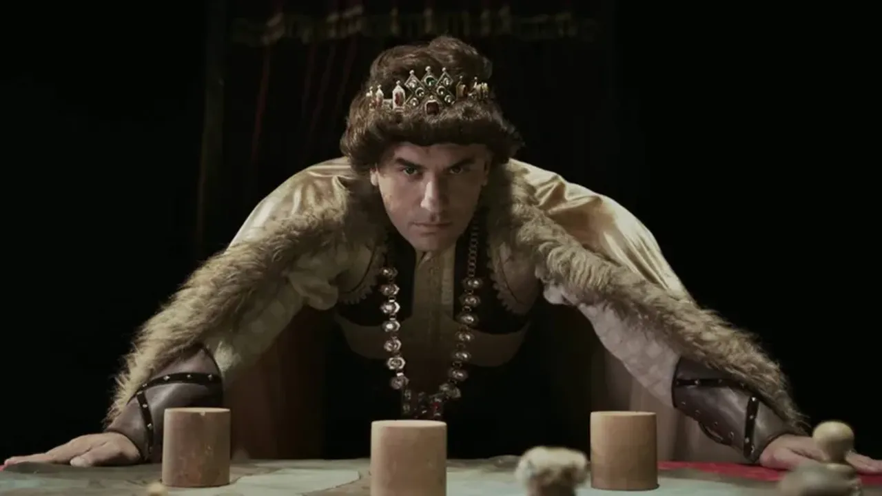 Prens 3. sezon yayın tarihinin belli olup olmadığı merak ediliyor