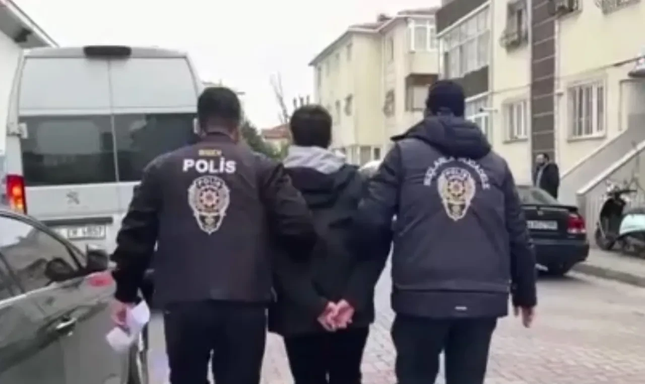 Provokatörlere geçit yok! İstanbul'da çok sayıda gözaltı kararı