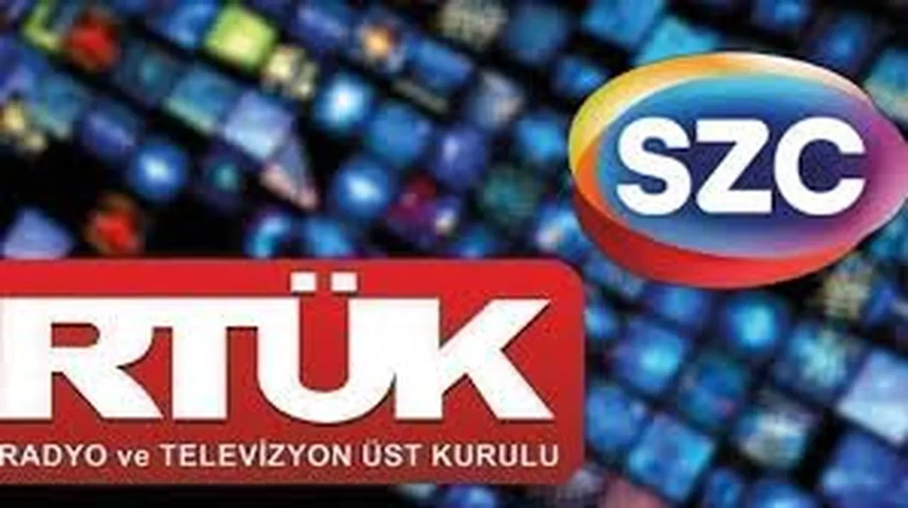 RTÜK ceza yağdırdı! Sözcü ve Halk TV durduruluyor