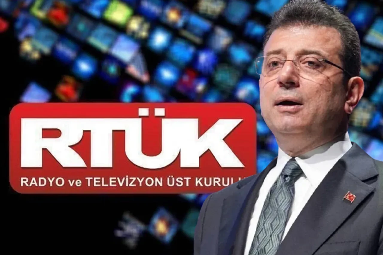 RTÜK ceza yağdırdı! Sözcü ve Halk TV durduruluyor