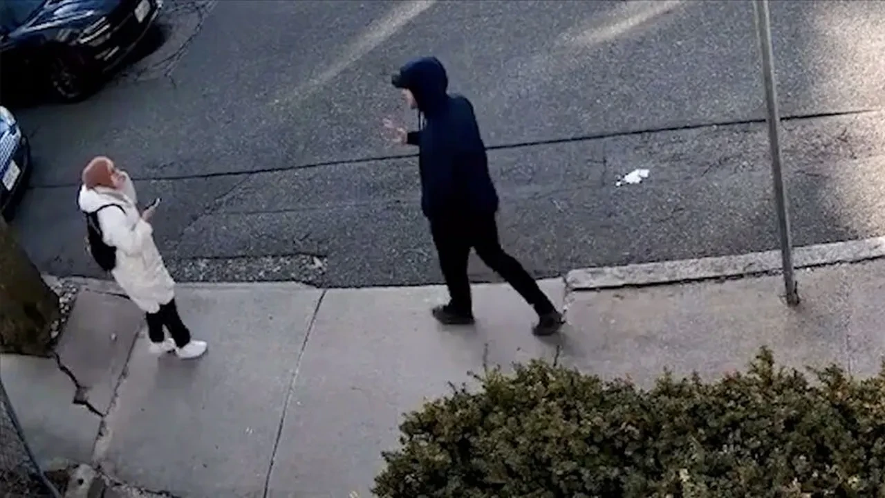 Rümeysa Öztürk kimdir? ABD'de Türk doktora öğrencisinin neden gözaltına alındığı araştırılıyor