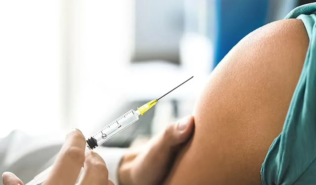 Sağlık görevlisinin hataları yüzünden ölümcül hastalığa yakalandı