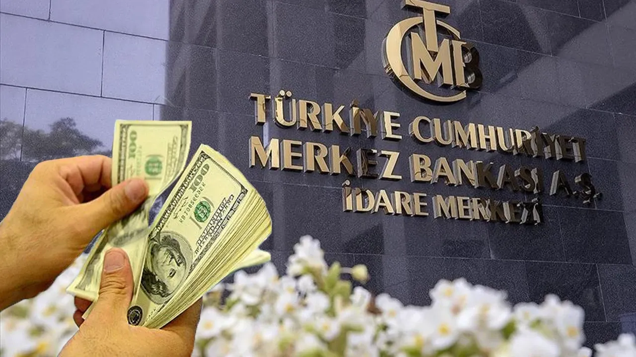 Son dakika | Merkez Bankası'ndan faiz kararı! 'Gerekirse ek önlemler alınacak'
