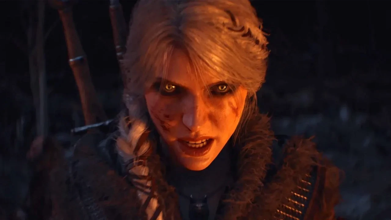 The Witcher 4 ne zaman çıkacak? Tanıtımı heyecanlandırmıştı kötü haber geldi