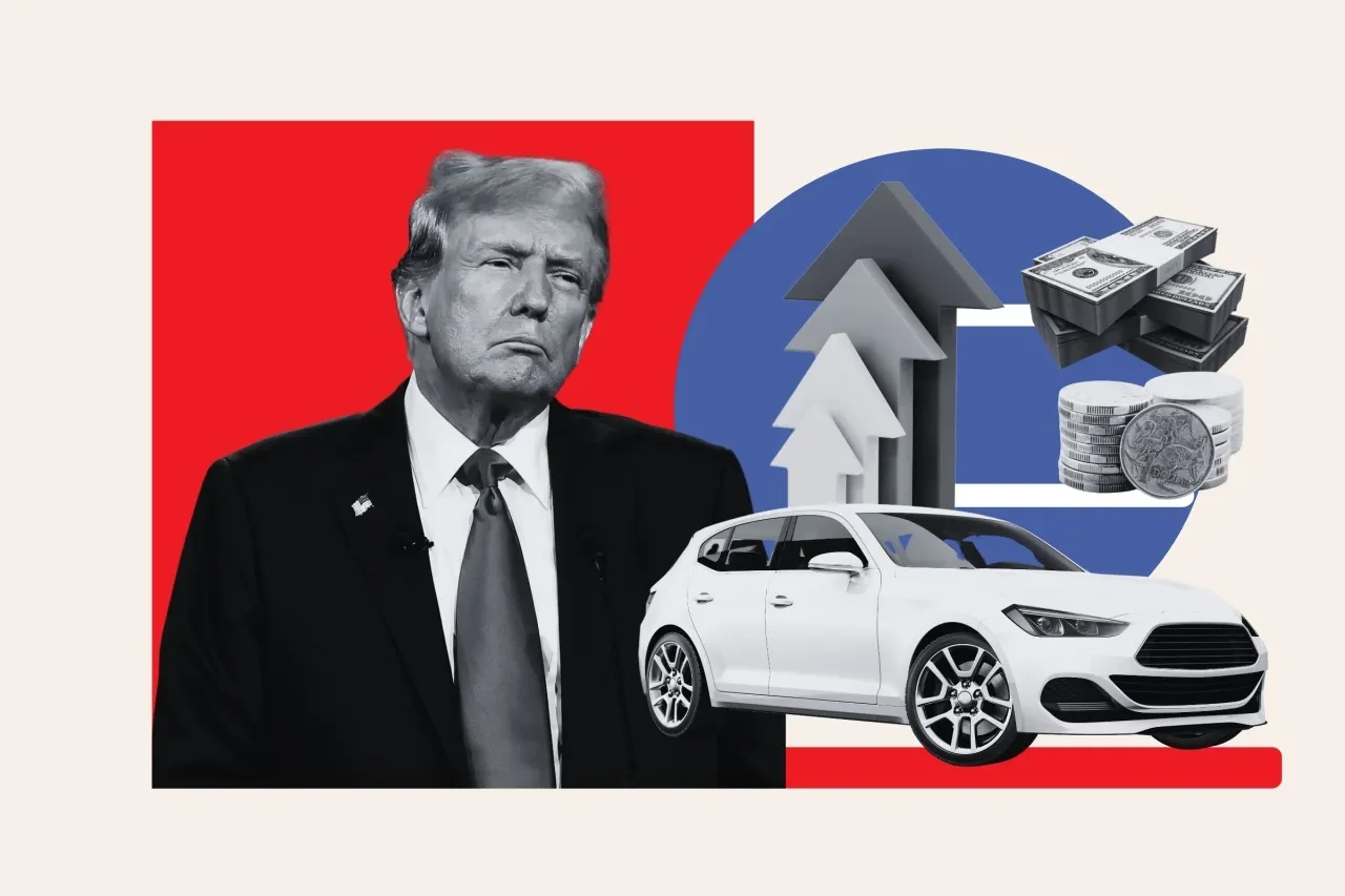 Trump'ın otomobil vergisi kararına tepkiler büyüyor