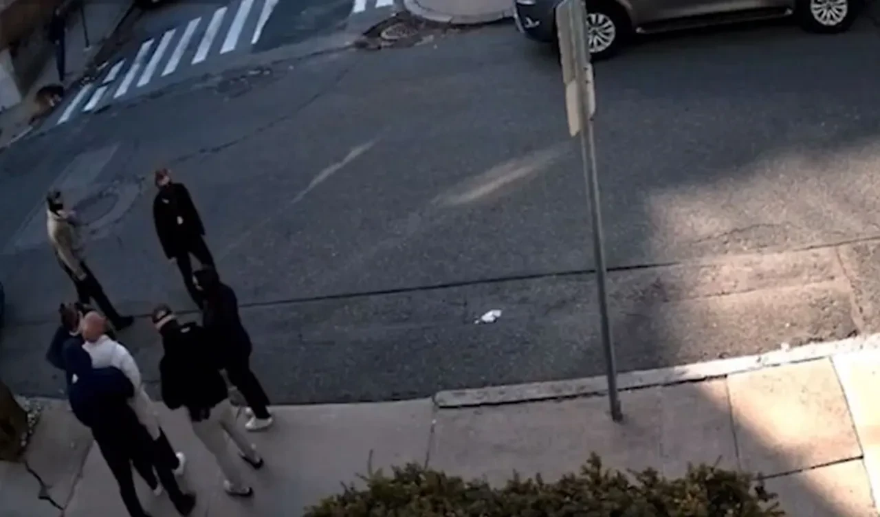 ABD'de gözaltına alınan Rümeysa Öztürk'ü gözaltına alınması için kanıt bulunamadı!