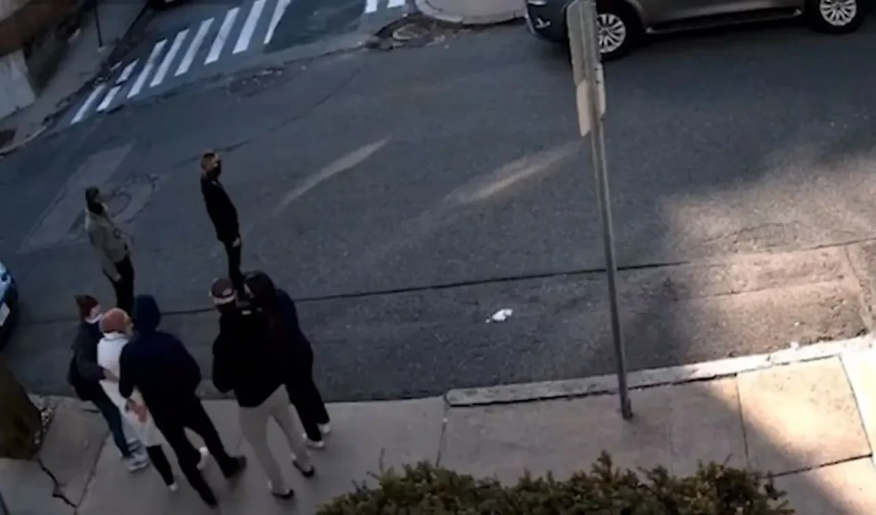 ABD'de gözaltına alınan Rümeysa Öztürk'ü gözaltına alınması için kanıt bulunamadı!