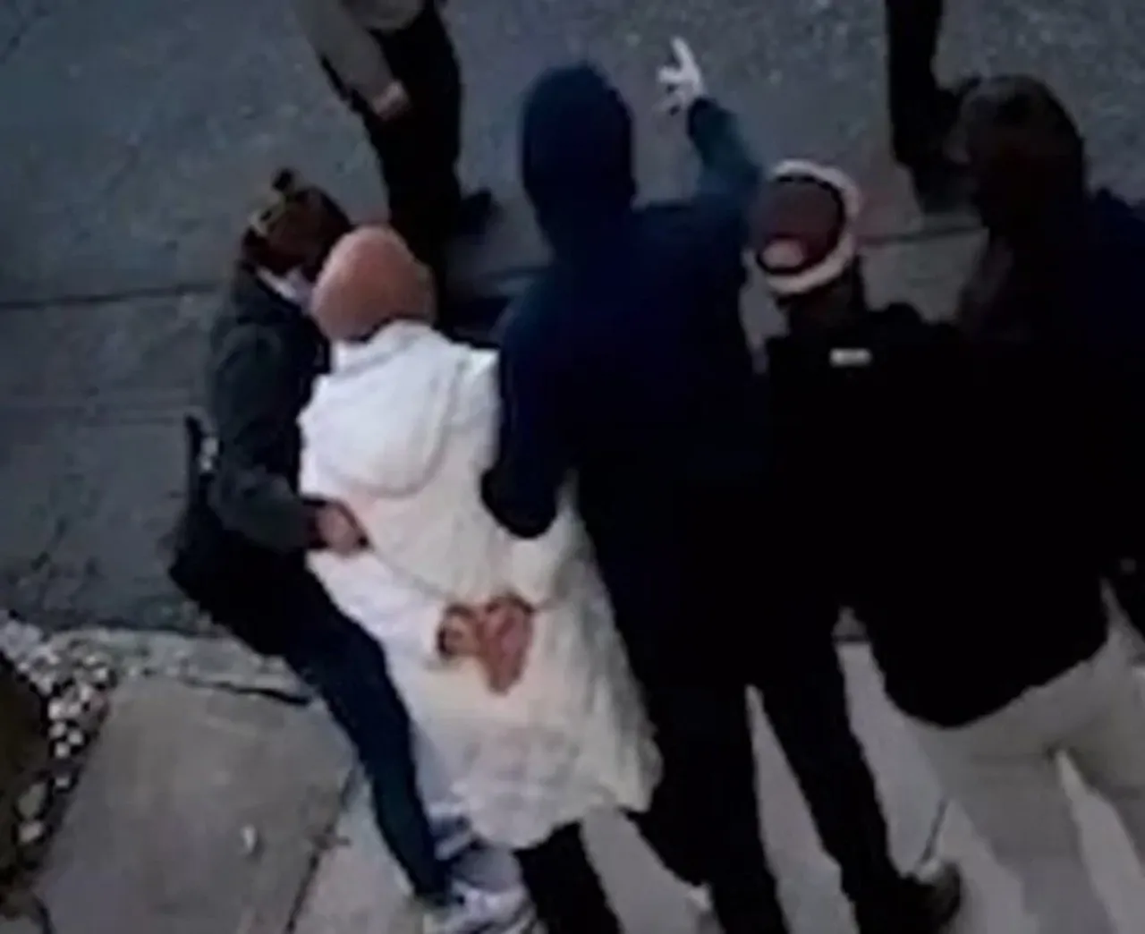 ABD'de gözaltına alınan Rümeysa Öztürk'ü gözaltına alınması için kanıt bulunamadı!