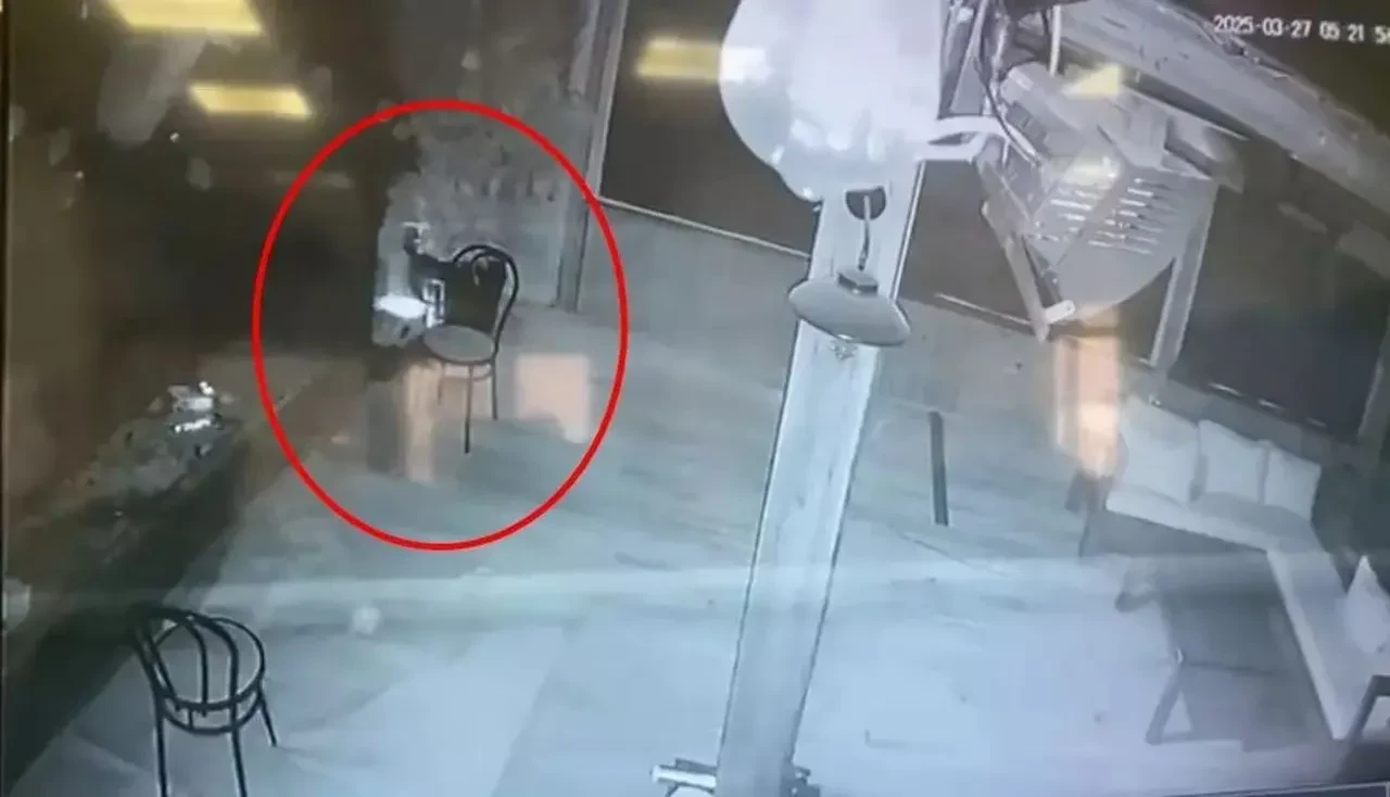 Uludağ'daki otelde yangının çıkış nedeni belli oldu!
